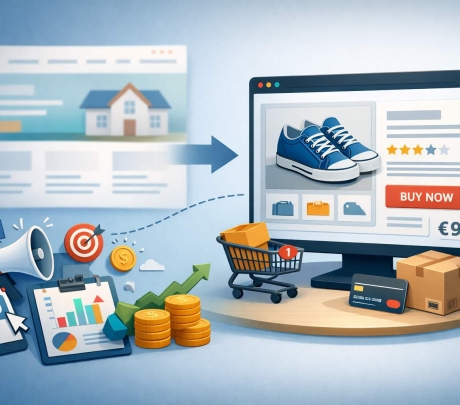 Είναι η product page σου έτοιμη να πουλήσει;